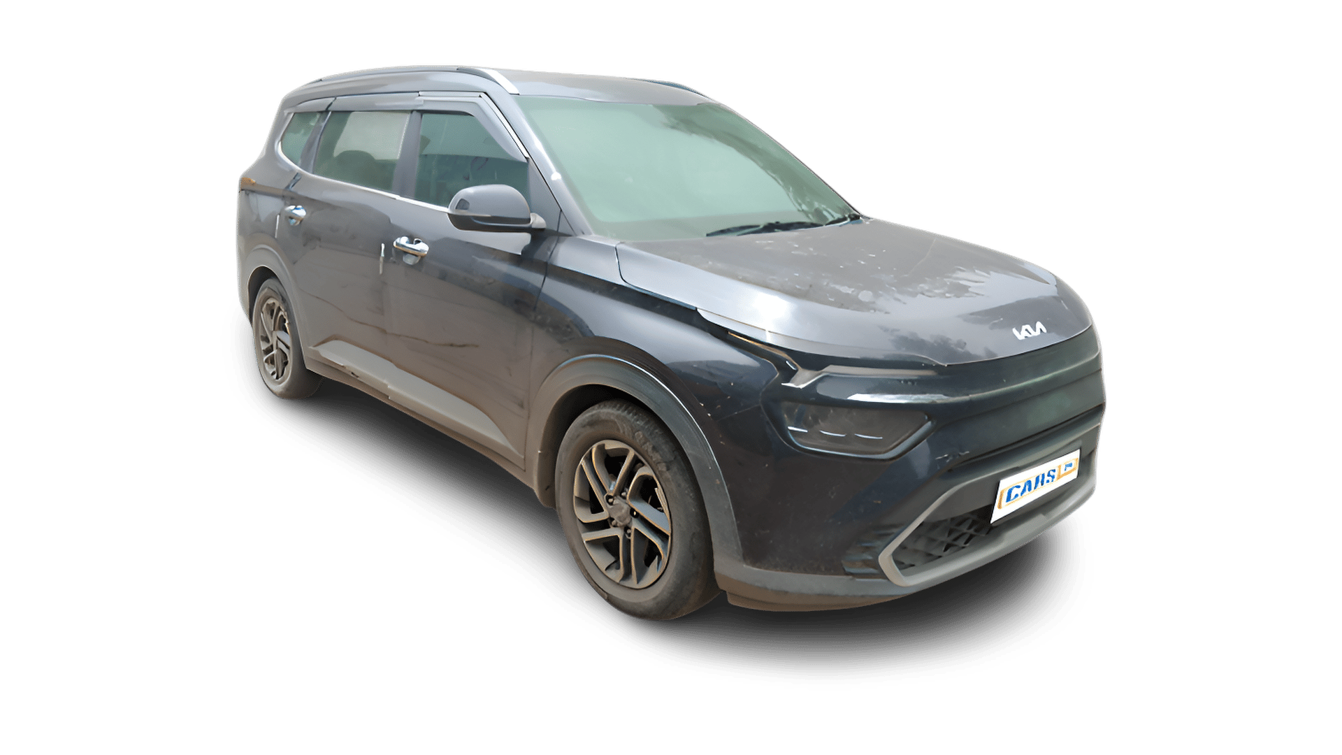 2023 KIA CARENS - SUV - Petrol - Automatic - ₹15.00 lakh